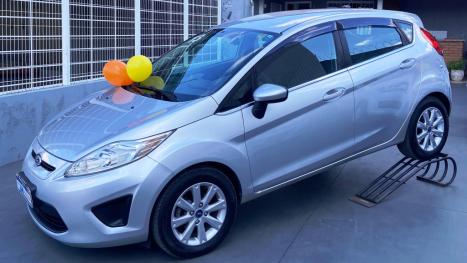 FORD Fiesta Hatch 1.6 4P SE FLEX, Foto 2