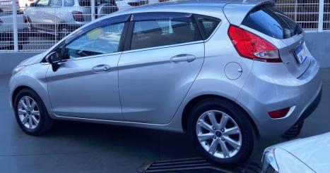 FORD Fiesta Hatch 1.6 4P SE FLEX, Foto 3