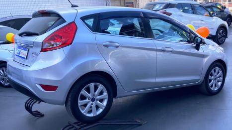 FORD Fiesta Hatch 1.6 4P SE FLEX, Foto 4