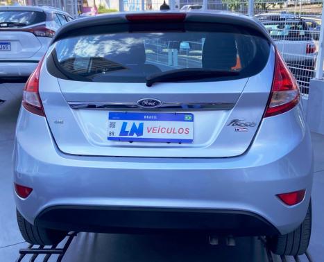 FORD Fiesta Hatch 1.6 4P SE FLEX, Foto 5
