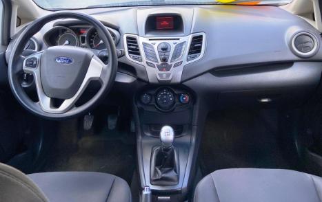 FORD Fiesta Hatch 1.6 4P SE FLEX, Foto 6