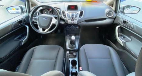 FORD Fiesta Hatch 1.6 4P SE FLEX, Foto 7
