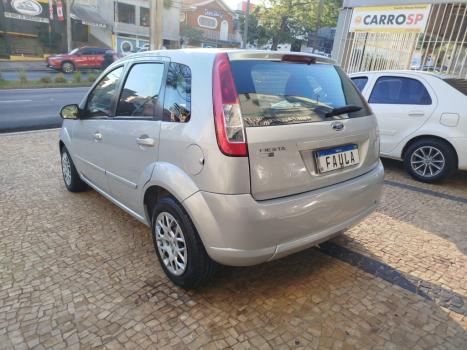 FORD Fiesta Hatch 1.6 4P FLEX, Foto 4