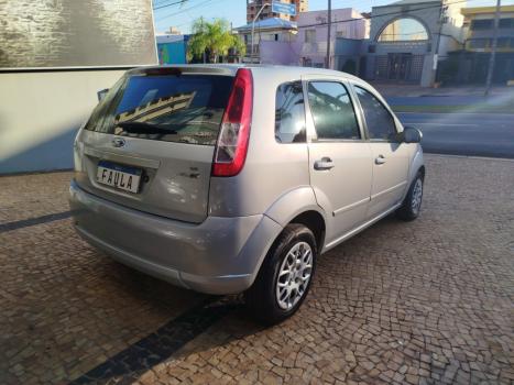 FORD Fiesta Hatch 1.6 4P FLEX, Foto 5
