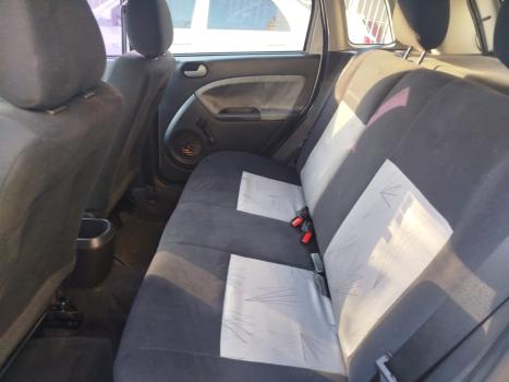 FORD Fiesta Hatch 1.6 4P FLEX, Foto 8