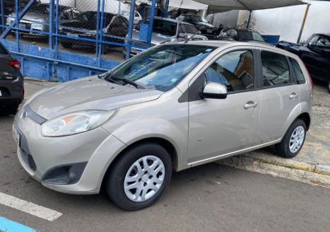 FORD Fiesta Hatch 1.0 4P SE FLEX, Foto 2