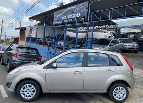 FORD Fiesta Hatch 1.0 4P SE FLEX, Foto 3