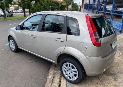 FORD Fiesta Hatch 1.0 4P SE FLEX, Foto 4