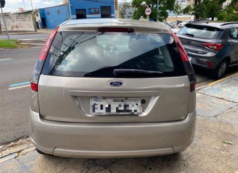 FORD Fiesta Hatch 1.0 4P SE FLEX, Foto 5