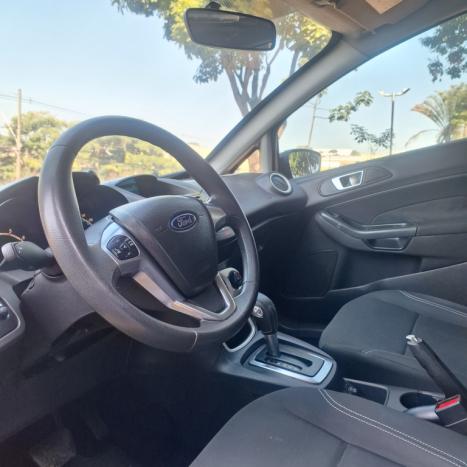 FORD Fiesta Hatch 1.6 16V 4P FLEX SE POWERSHIFT AUTOMTICO, Foto 7