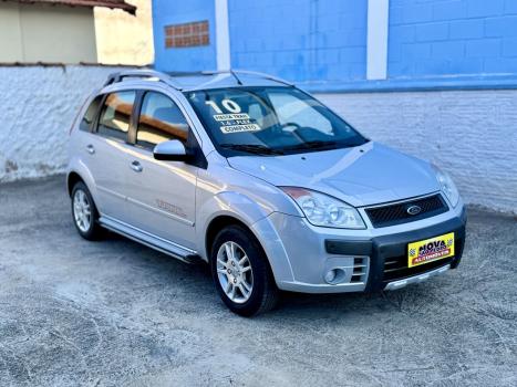 FORD Fiesta Hatch 1.6 4P TRAIL FLEX, Foto 3