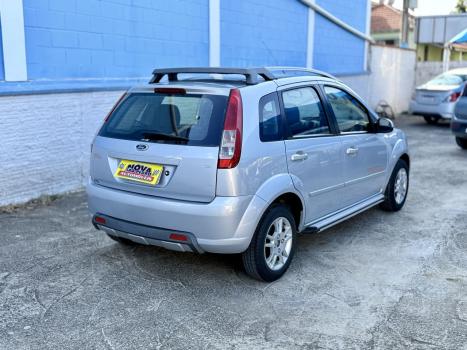 FORD Fiesta Hatch 1.6 4P TRAIL FLEX, Foto 4