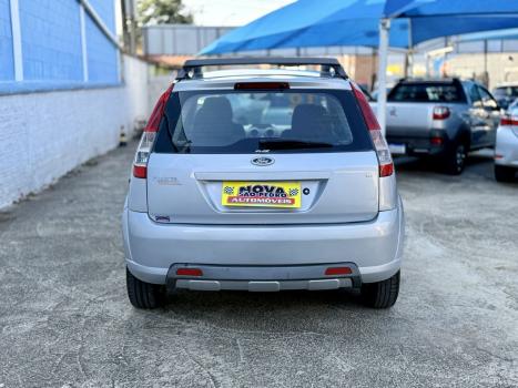 FORD Fiesta Hatch 1.6 4P TRAIL FLEX, Foto 5