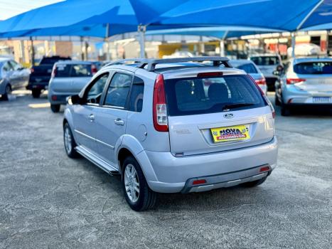 FORD Fiesta Hatch 1.6 4P TRAIL FLEX, Foto 6