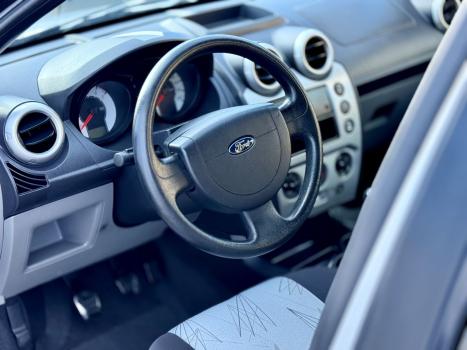 FORD Fiesta Hatch 1.6 4P TRAIL FLEX, Foto 9