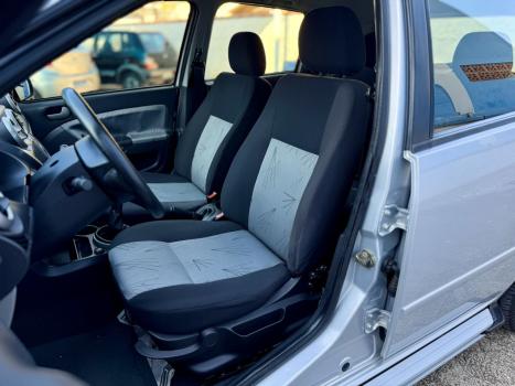FORD Fiesta Hatch 1.6 4P TRAIL FLEX, Foto 11