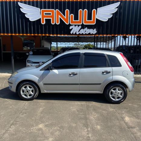 FORD Fiesta Hatch 1.6 4P, Foto 3