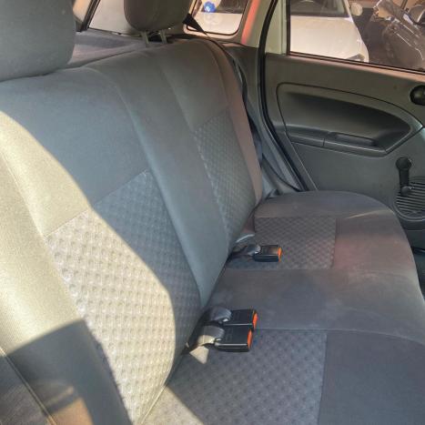 FORD Fiesta Hatch 1.6 4P, Foto 5
