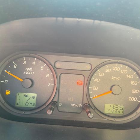 FORD Fiesta Hatch 1.6 4P, Foto 9