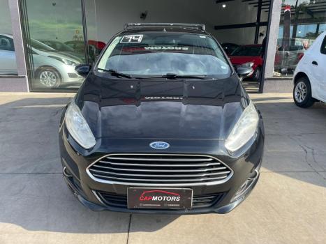 FORD Fiesta Hatch 1.5 16V 4P SE FLEX, Foto 1