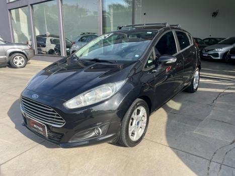 FORD Fiesta Hatch 1.5 16V 4P SE FLEX, Foto 3