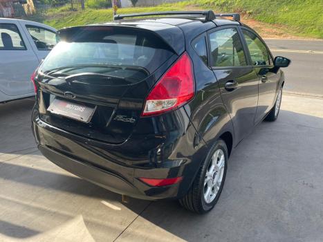 FORD Fiesta Hatch 1.5 16V 4P SE FLEX, Foto 4