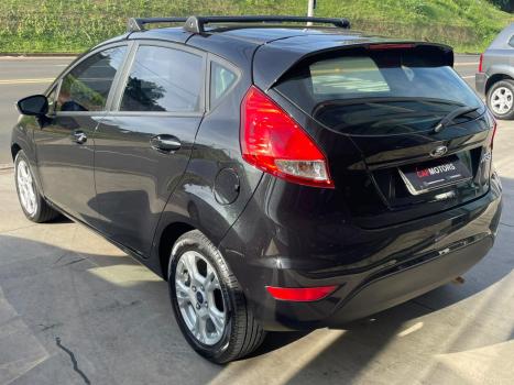 FORD Fiesta Hatch 1.5 16V 4P SE FLEX, Foto 5
