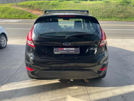 FORD Fiesta Hatch 1.5 16V 4P SE FLEX, Foto 6