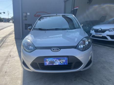FORD Fiesta Hatch 1.0 CLASS, Foto 1