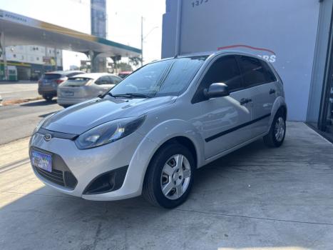 FORD Fiesta Hatch 1.0 CLASS, Foto 2