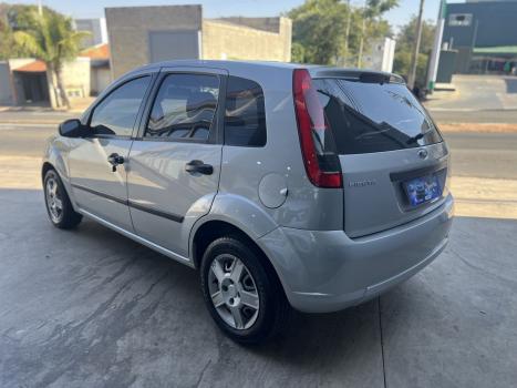 FORD Fiesta Hatch 1.0 CLASS, Foto 3