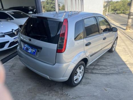 FORD Fiesta Hatch 1.0 CLASS, Foto 4