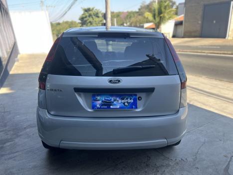 FORD Fiesta Hatch 1.0 CLASS, Foto 5