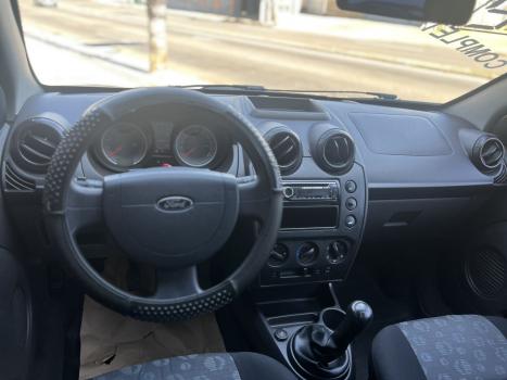 FORD Fiesta Hatch 1.0 CLASS, Foto 6