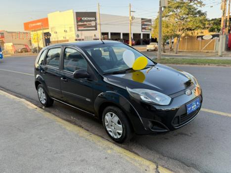 FORD Fiesta Hatch 1.6 4P CLASS FLEX, Foto 1