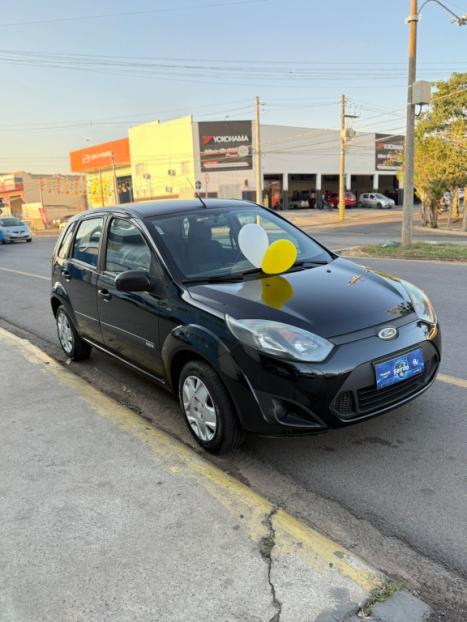 FORD Fiesta Hatch 1.6 4P CLASS FLEX, Foto 2