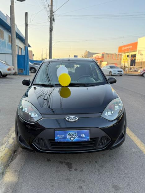 FORD Fiesta Hatch 1.6 4P CLASS FLEX, Foto 3