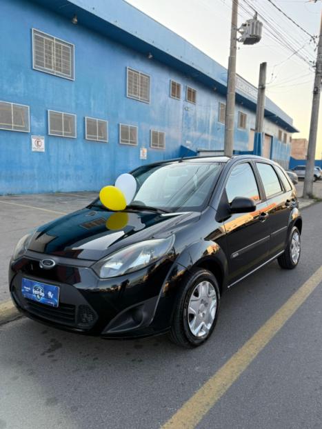 FORD Fiesta Hatch 1.6 4P CLASS FLEX, Foto 4