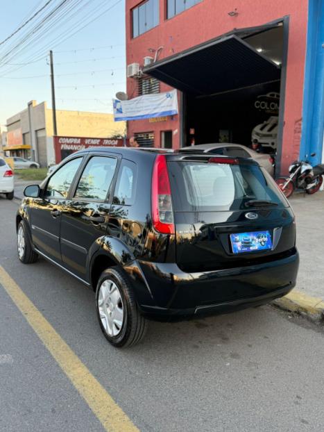 FORD Fiesta Hatch 1.6 4P CLASS FLEX, Foto 7