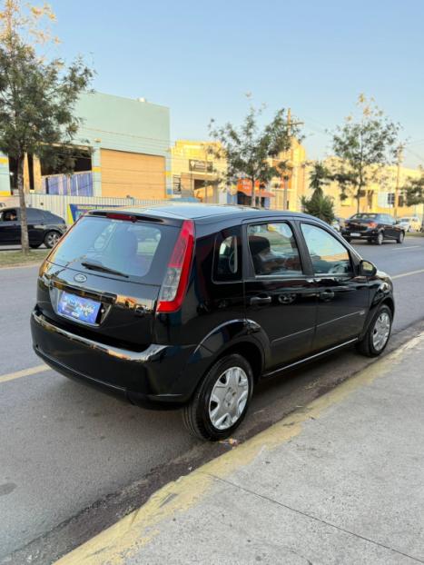 FORD Fiesta Hatch 1.6 4P CLASS FLEX, Foto 9