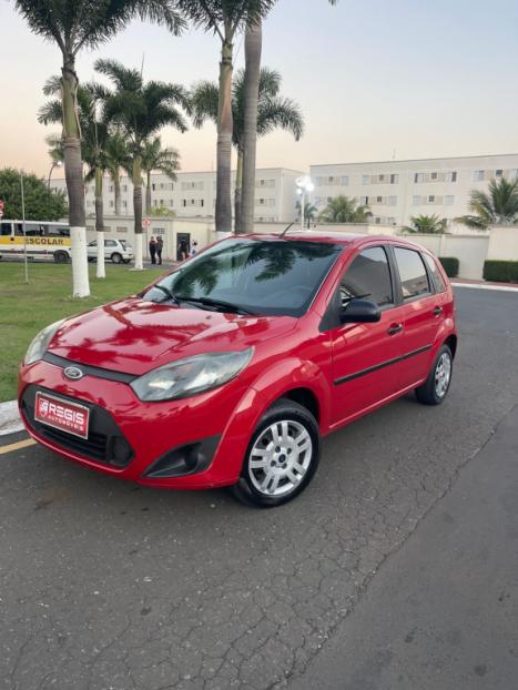FORD Fiesta Hatch 1.0 4P FLEX, Foto 1