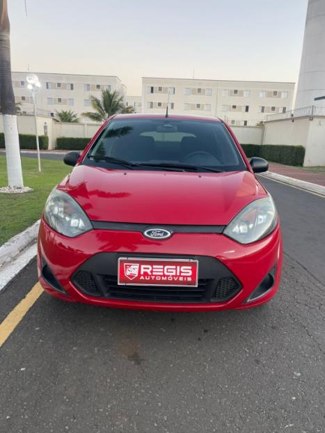 FORD Fiesta Hatch 1.0 4P FLEX, Foto 2