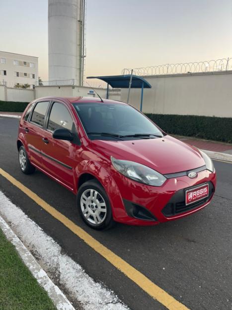 FORD Fiesta Hatch 1.0 4P FLEX, Foto 3