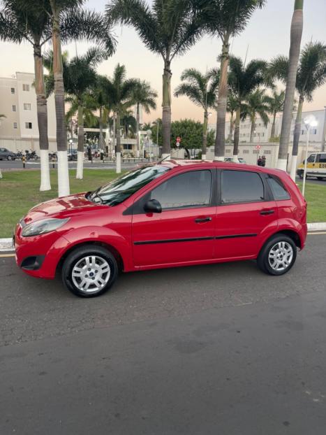 FORD Fiesta Hatch 1.0 4P FLEX, Foto 4