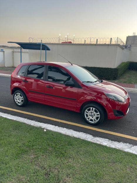FORD Fiesta Hatch 1.0 4P FLEX, Foto 5