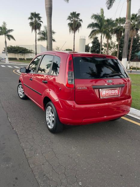 FORD Fiesta Hatch 1.0 4P FLEX, Foto 8