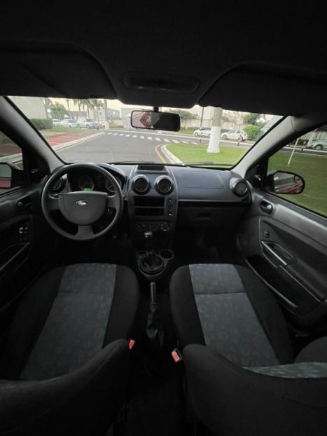 FORD Fiesta Hatch 1.0 4P FLEX, Foto 9