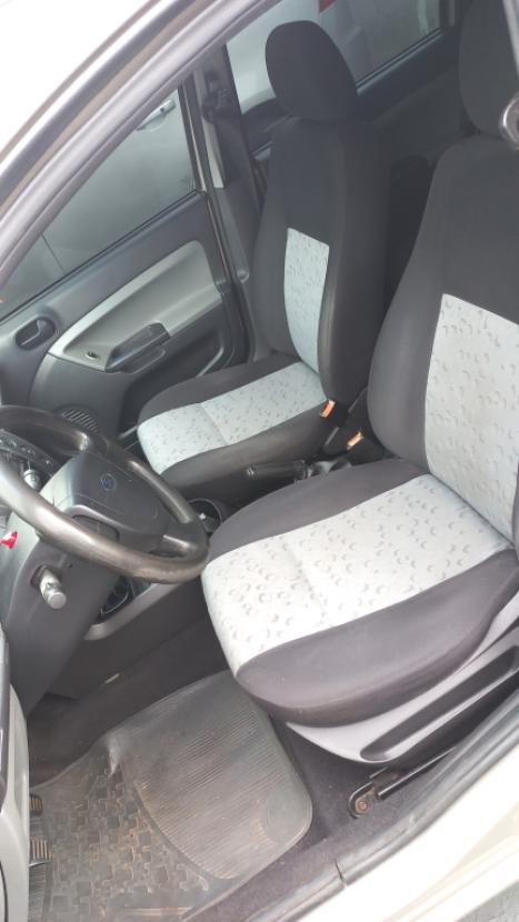 FORD Fiesta Hatch 1.0 4P CLASS FLEX, Foto 4