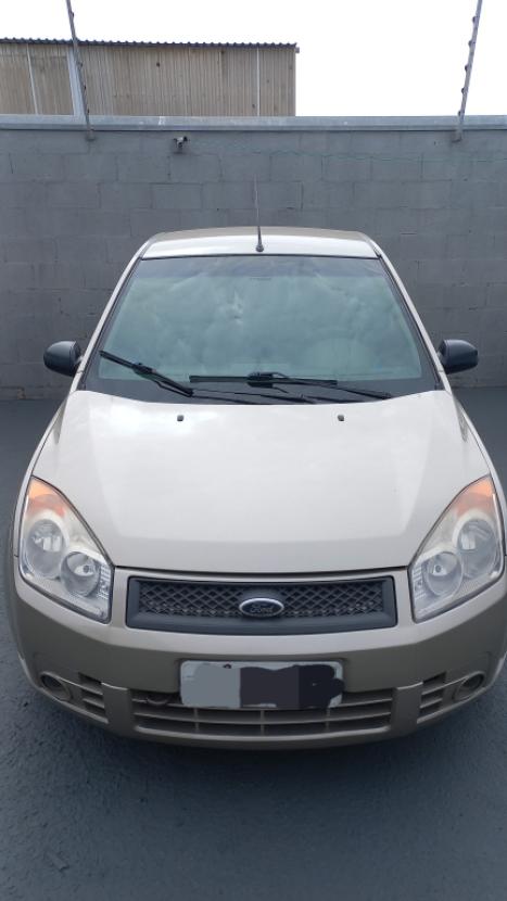 FORD Fiesta Hatch 1.0 4P CLASS FLEX, Foto 1