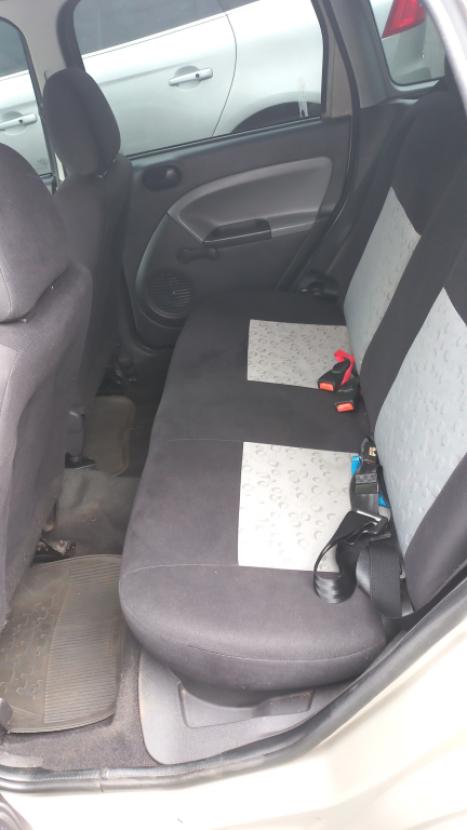 FORD Fiesta Hatch 1.0 4P CLASS FLEX, Foto 5